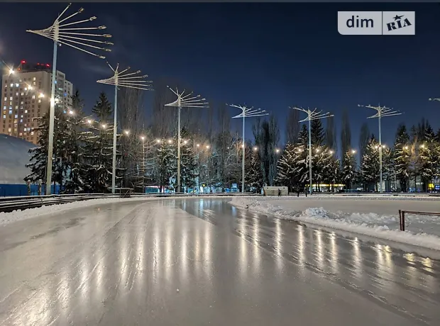 Квартира на вул. Самійла Кішки, 5А в Києві, ID 296689, фото №13