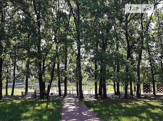 Квартира на вул. Самійла Кішки, 5А в Києві, ID 296689, фото №14