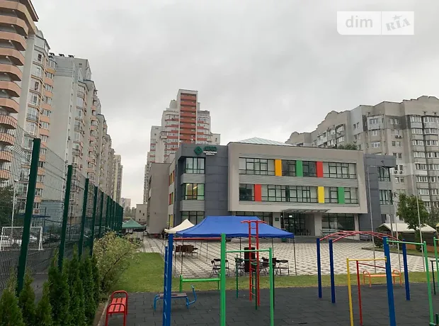 Квартира на вул. Самійла Кішки, 5А в Києві, ID 296689, фото №15
