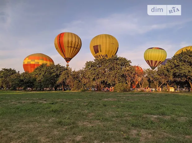 Квартира на вул. Самійла Кішки, 5А в Києві, ID 296689, фото №16