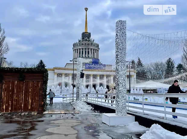 Квартира на вул. Самійла Кішки, 5А в Києві, ID 296689, фото №17