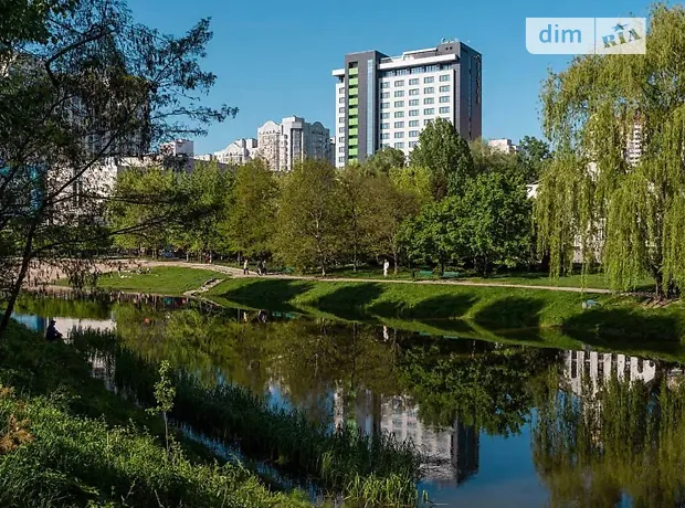 Квартира на вул. Самійла Кішки, 5А в Києві, ID 296689, фото №18