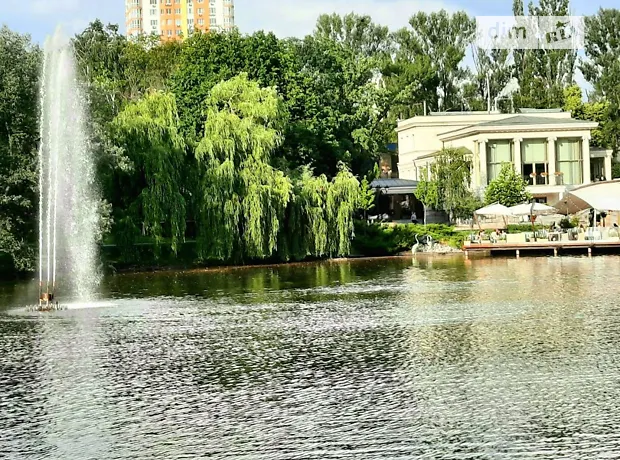 Квартира на вул. Самійла Кішки, 5А в Києві, ID 296689, фото №10