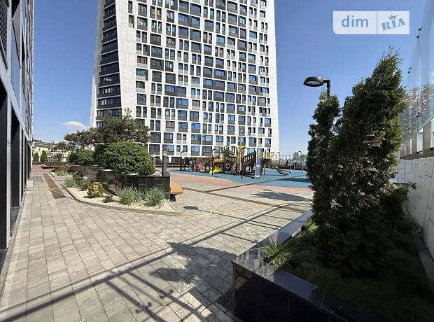 Квартира на просп. Берестейський, 11 в Києві, ID 297168, фото №10
