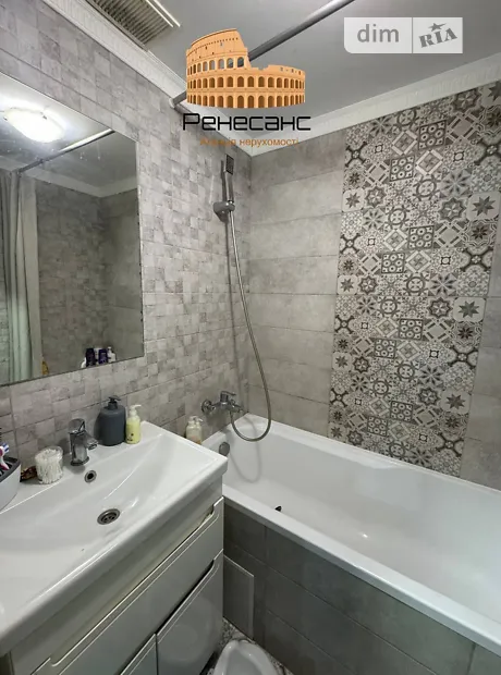Квартира на вул. 15-го Квітня, 7 в Тернопіль, ID 297528, фото №1