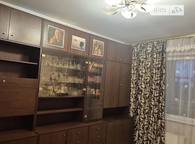 Орендувати квартиру за адресою вул. Срібнокільська, 16 в Київ на Findly.com.ua Квартира на вул. Срібнокільська, 16 в Київ, ID 303048, фото №1