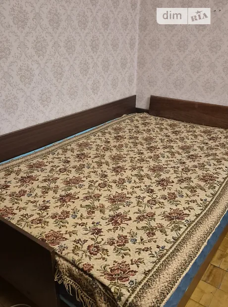 Квартира на вул. Срібнокільська, 16 в Київ, ID 303048, фото №2