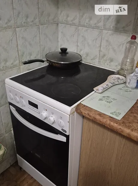 Квартира на вул. Срібнокільська, 16 в Києві, ID 303048, фото №14