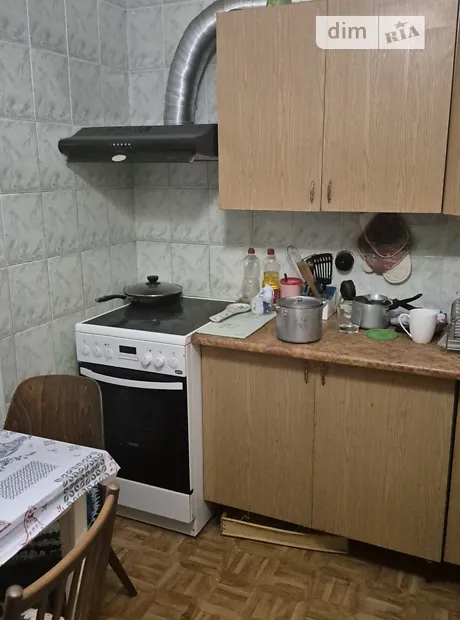 Квартира на вул. Срібнокільська, 16 в Києві, ID 303048, фото №15
