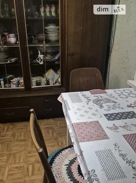 Квартира на вул. Срібнокільська, 16 в Києві, ID 303048, фото №16