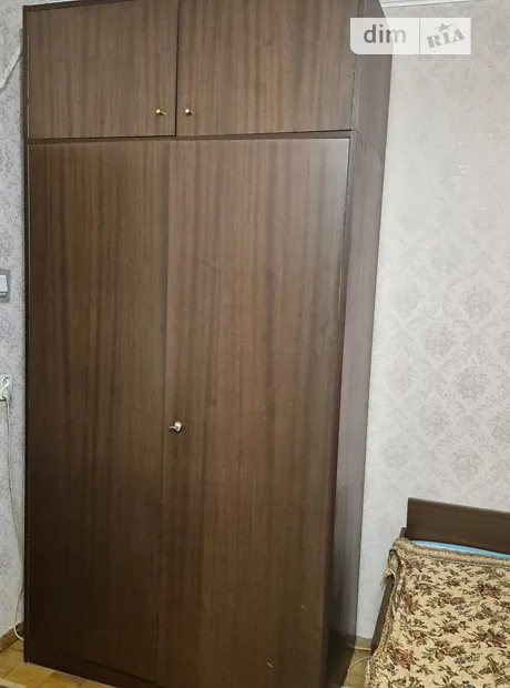 Квартира на вул. Срібнокільська, 16 в Київ, ID 303048, фото №3