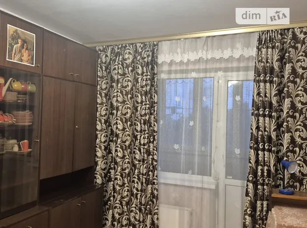 Квартира на вул. Срібнокільська, 16 в Києві, ID 303048, фото №6
