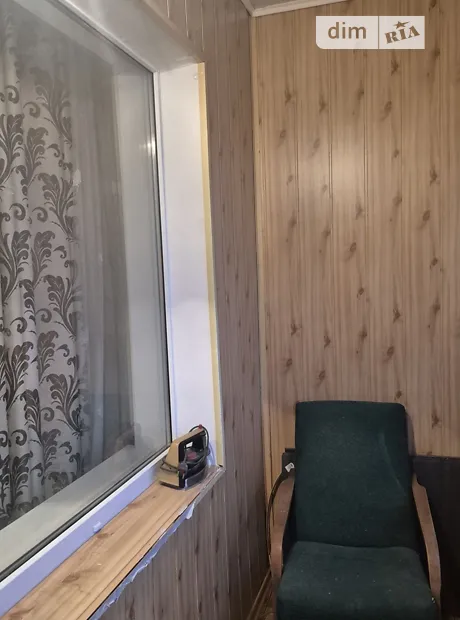 Квартира на вул. Срібнокільська, 16 в Києві, ID 303048, фото №7