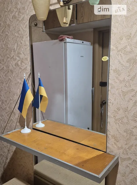 Квартира на вул. Срібнокільська, 16 в Києві, ID 303048, фото №8