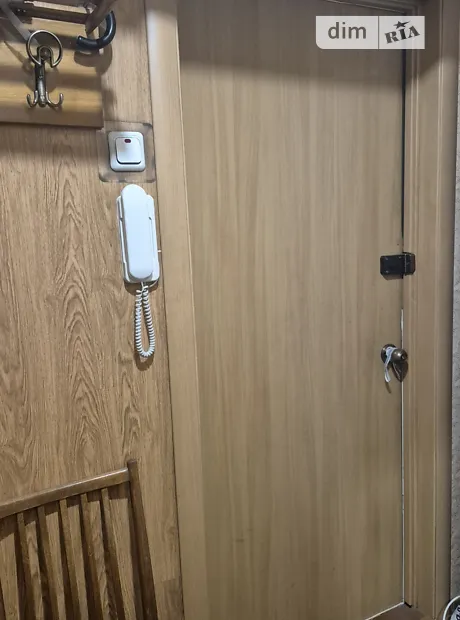 Квартира на вул. Срібнокільська, 16 в Києві, ID 303048, фото №9