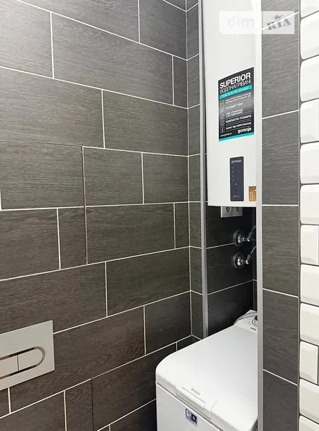 Квартира на пров. Феодосійський, 14А в Києві, ID 297529, фото №13