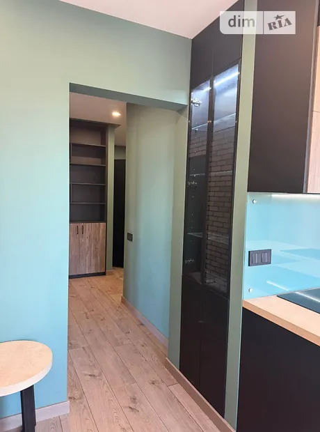 Квартира на пров. Феодосійський, 14А в Києві, ID 297529, фото №3