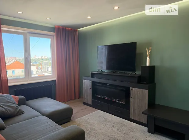Квартира на пров. Феодосійський, 14А в Києві, ID 297529, фото №6
