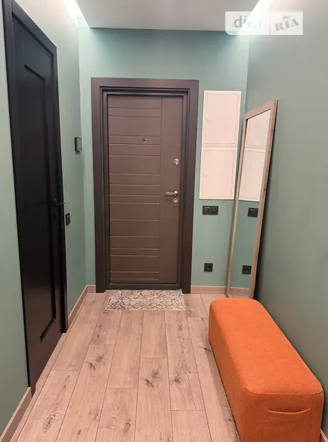Квартира на пров. Феодосійський, 14А в Києві, ID 297529, фото №10