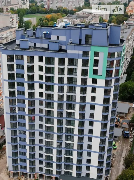 Квартира на бул. Куліша Пантелеймона, 1 в Тернопіль, ID 297706, фото №3