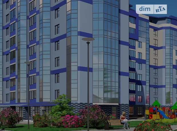 Квартира на бул. Куліша Пантелеймона, 1 в Тернопіль, ID 297706, фото №4