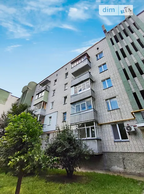 Квартира на вул. Реміснича, 31 в Чернігові, ID 297576, фото №19