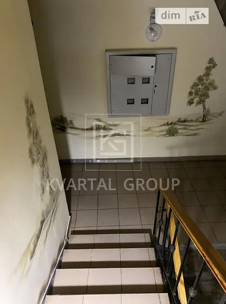 Квартира на вул. Полтавська, 27А в Києві, ID 297593, фото №2