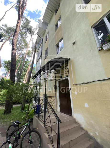 Квартира на вул. Полтавська, 27А в Києві, ID 297593, фото №9