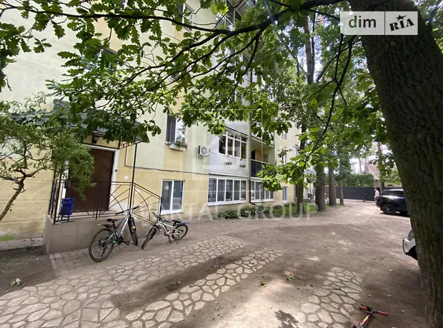 Квартира на вул. Полтавська, 27А в Києві, ID 297593, фото №10
