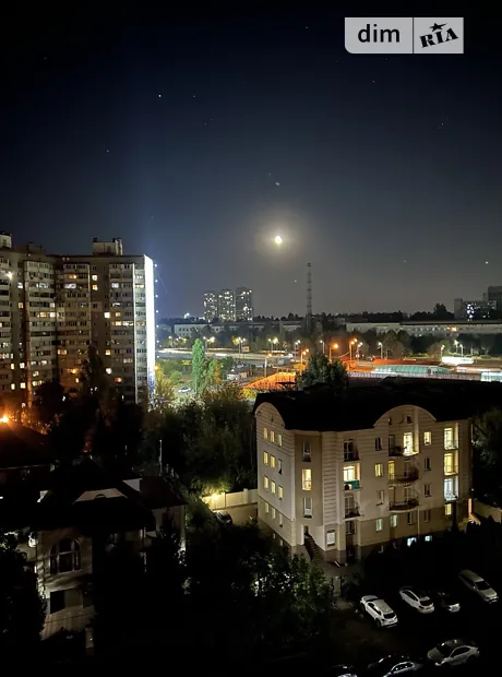 Квартира на вул. Академіка Єфремова, 8А в Києві, ID 297636, фото №2