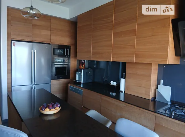 Квартира на вул. Академіка Єфремова, 8А в Києві, ID 297636, фото №12