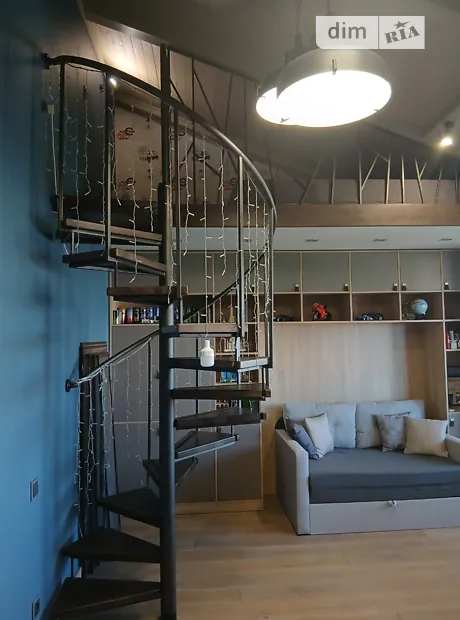 Квартира на вул. Академіка Єфремова, 8А в Києві, ID 297636, фото №7
