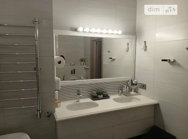 Квартира на вул. Академіка Єфремова, 8А в Києві, ID 297636, фото №10