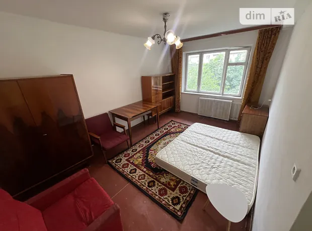 Квартира на вул. Зодчих, 62А в Києві, ID 297772, фото №1