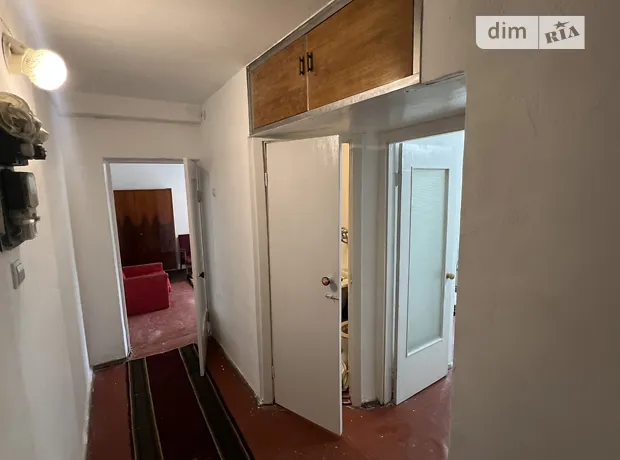Квартира на вул. Зодчих, 62А в Києві, ID 297772, фото №6