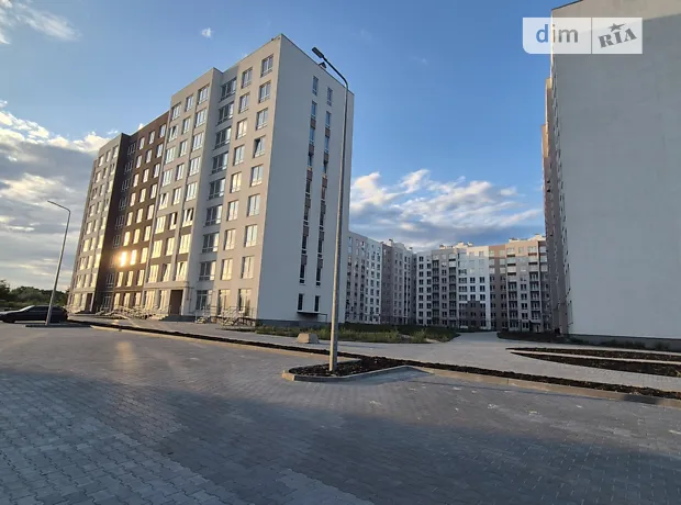 Квартира на вул. Князя Володимира Великого, 18 в Києві, ID 297782, фото №1