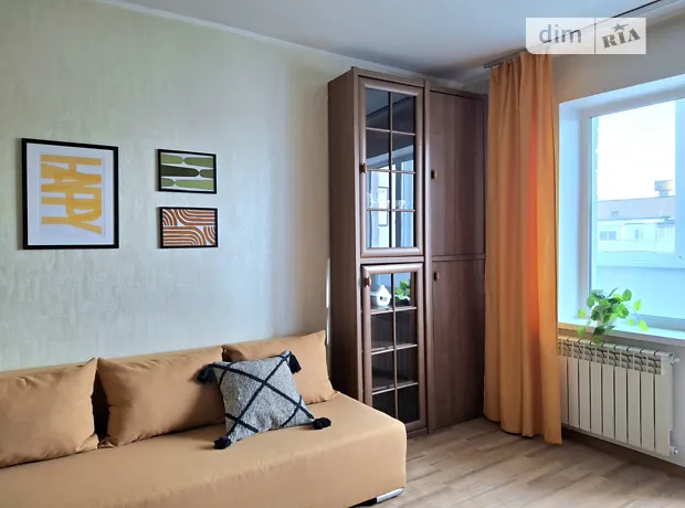 Квартира на вул. Північна, 50 в Києві, ID 297798, фото №1