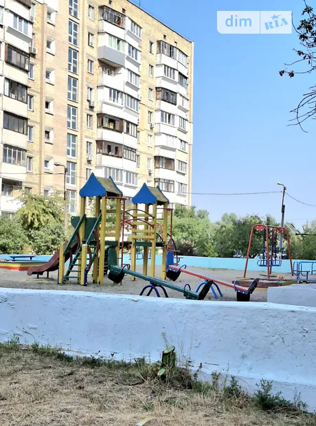 Квартира на вул. Північна, 50 в Києві, ID 297798, фото №17