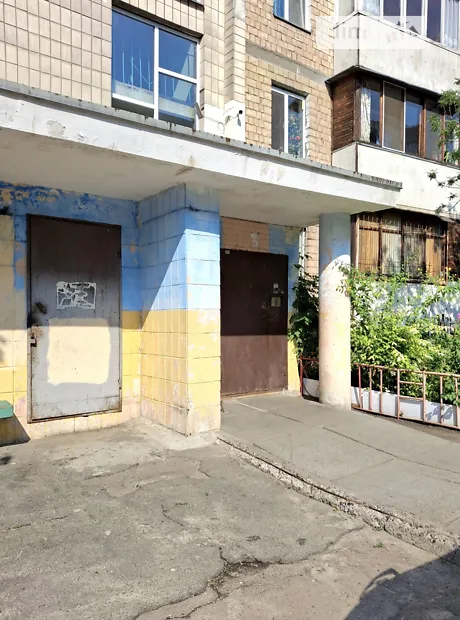 Квартира на вул. Північна, 50 в Києві, ID 297798, фото №21