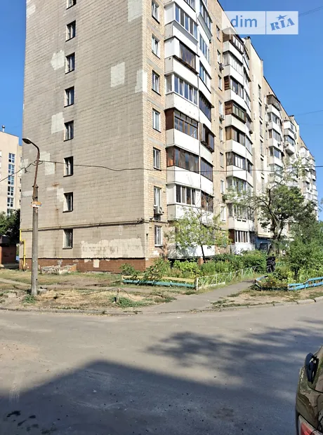Квартира на вул. Північна, 50 в Києві, ID 297798, фото №22