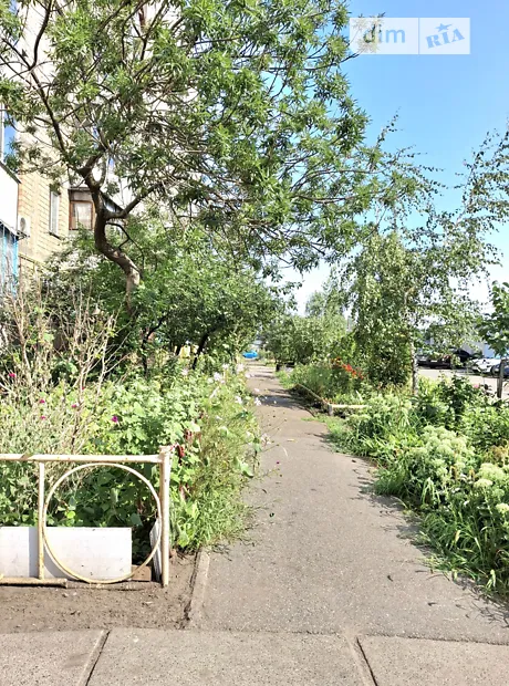Квартира на вул. Північна, 50 в Києві, ID 297798, фото №23