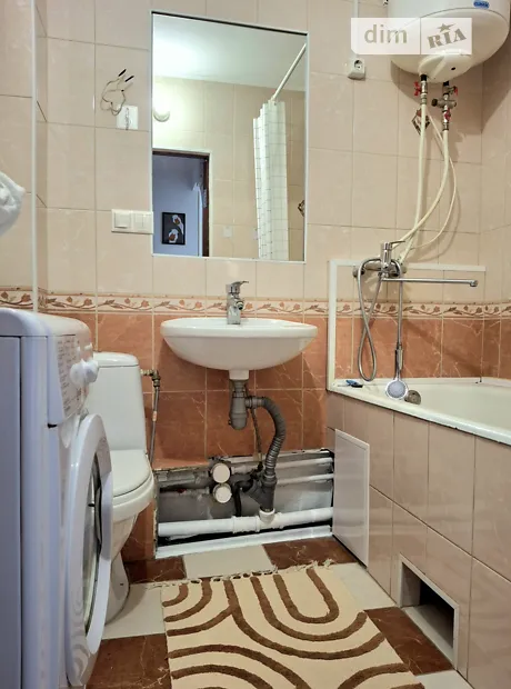 Квартира на вул. Північна, 50 в Києві, ID 297798, фото №8