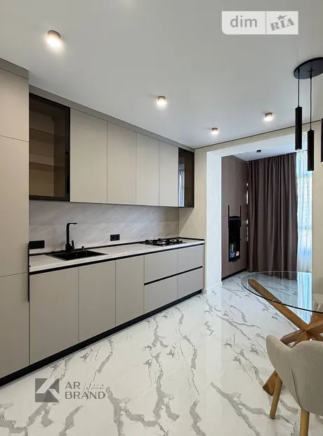 Квартира на вул. Лісогринівецька, 32А в Хмельницький, ID 299018, фото №1