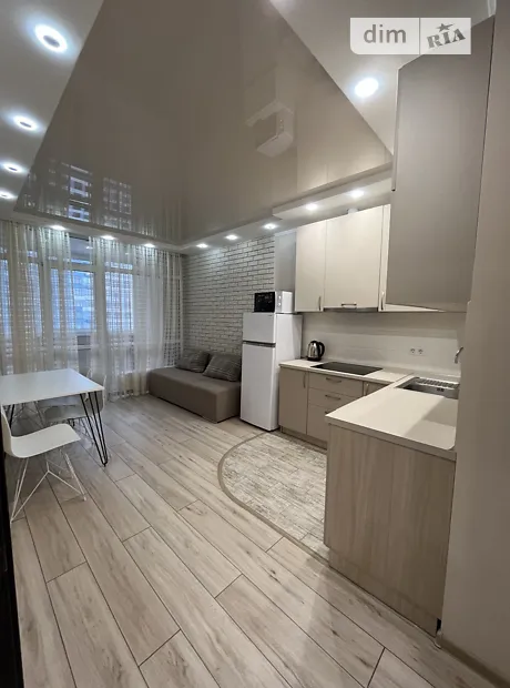 Квартира на вул. Євгена Сверстюка, 6А в Київ, ID 297832, фото №3