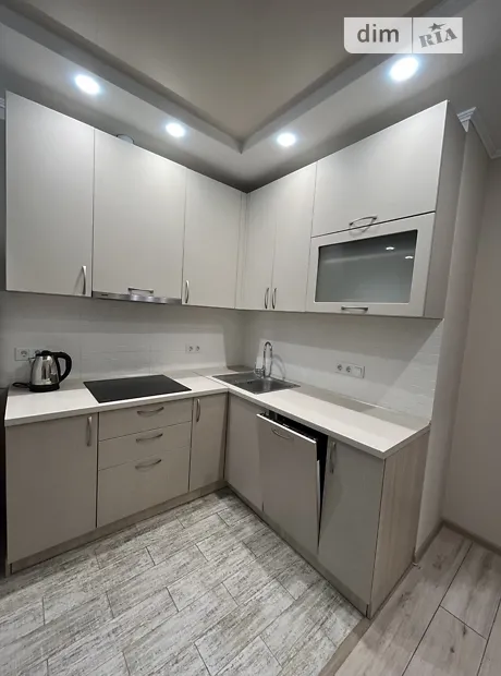 Квартира на вул. Євгена Сверстюка, 6А в Києві, ID 297832, фото №8
