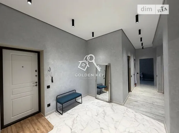 Квартира на вул. Володимира Великого, 10 в Кривому Розі, ID 297917, фото №16