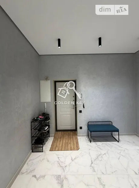 Квартира на вул. Володимира Великого, 10 в Кривому Розі, ID 297917, фото №17