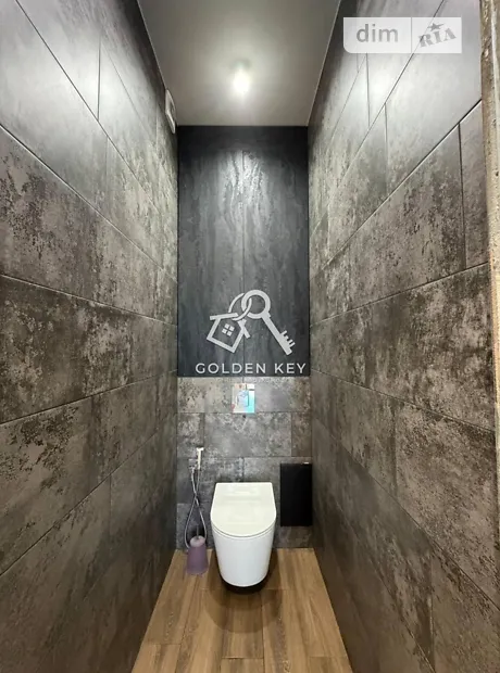 Квартира на вул. Володимира Великого, 10 в Кривому Розі, ID 297917, фото №8