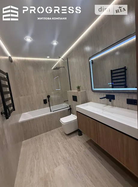 Квартира на вул. Височана Семена, 18 в Івано-Франківську, ID 297915, фото №11