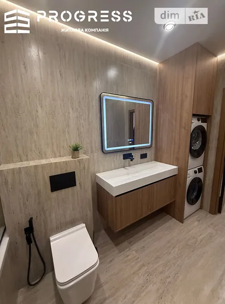 Квартира на вул. Височана Семена, 18 в Івано-Франківську, ID 297915, фото №13